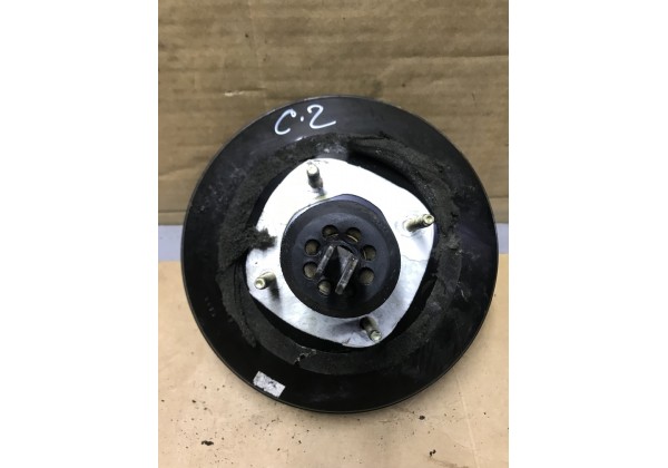 Вакуумний підсилювач гальм Citroen C2, C3, Peugeot 207, 1007, 9649329480